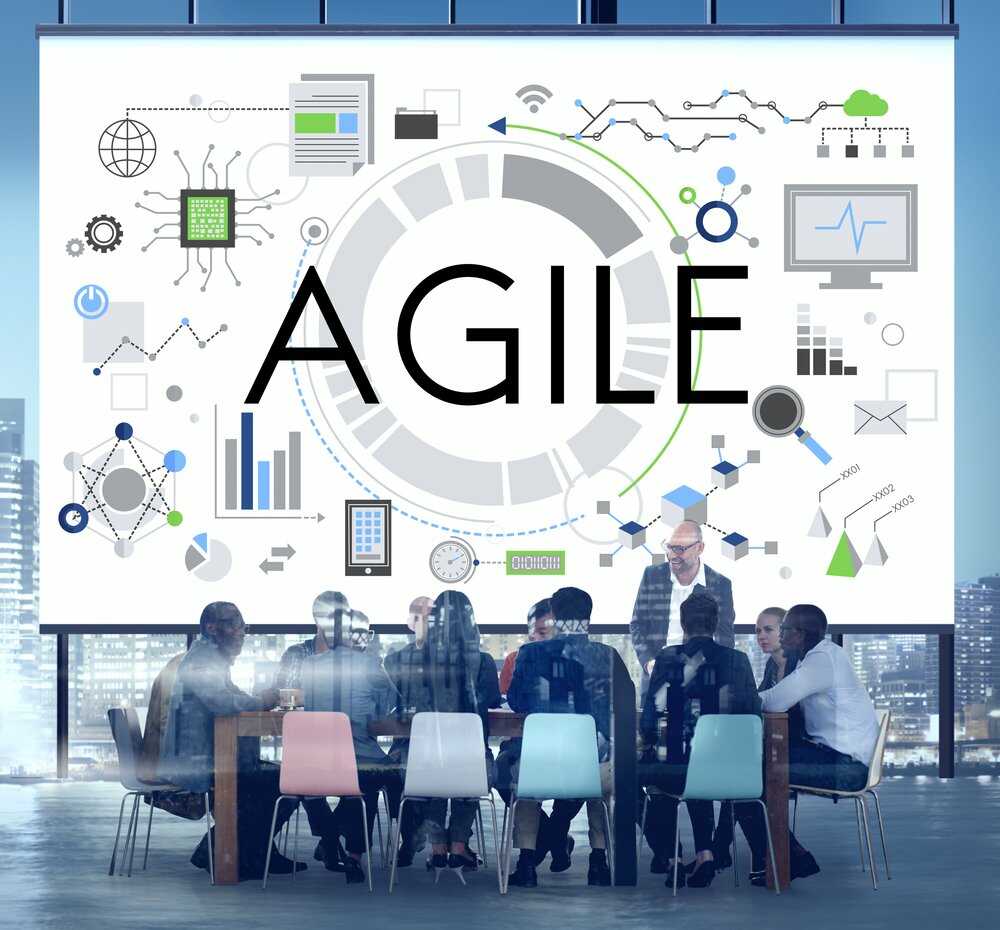 Agile Koçluk (Çevik Koçluk) ve Sağlık Sektörü:  Daha İyi Bir Gelecek İçin Adımlar