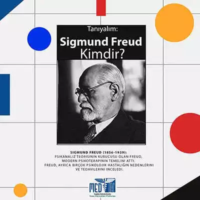 Sigmund Freud kimdir?