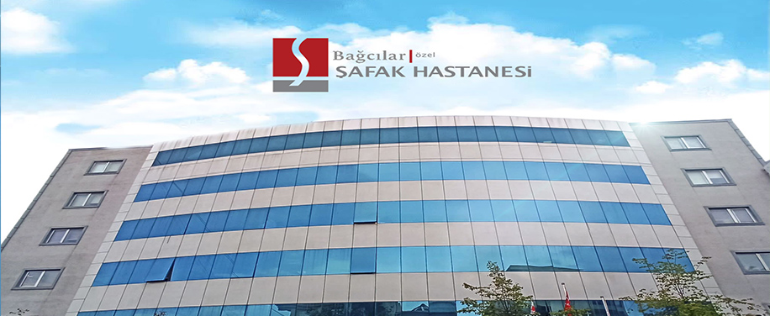 Bağcılar Şafak Hastanesi arkaplan fotoğrafı