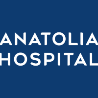 ANATOLIA HOSPITAL logo