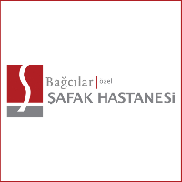 Bağcılar Şafak Hastanesi firma logosu