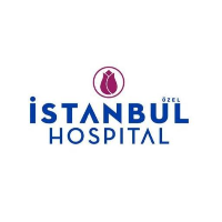 Özel İstanbul Hospital logo