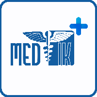 MED-IK logo