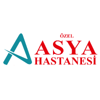 ÖZEL ASYA HASTANESİ logo