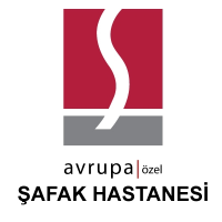 ÖZEL AVRUPA ŞAFAK HASTANESİ firma logosu