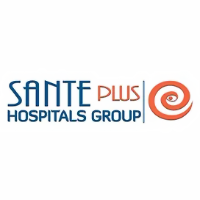 SANTE PLUS HASTANESİ firma logosu